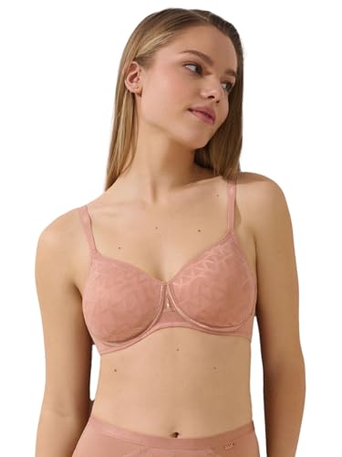 Lisca Soft BH Opal 020378 Gr. 75B in Rose Blush von Lisca