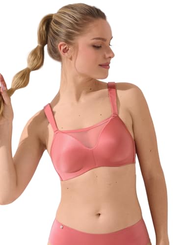 Lisca Sport BH ohne Bügel Lifestyle 020368 Gr. 85D in Rose Porcelain Lisca Sport BH ohne Bügel Lifestyle 020368 Gr. 85D in Rose Porcelain von Lisca