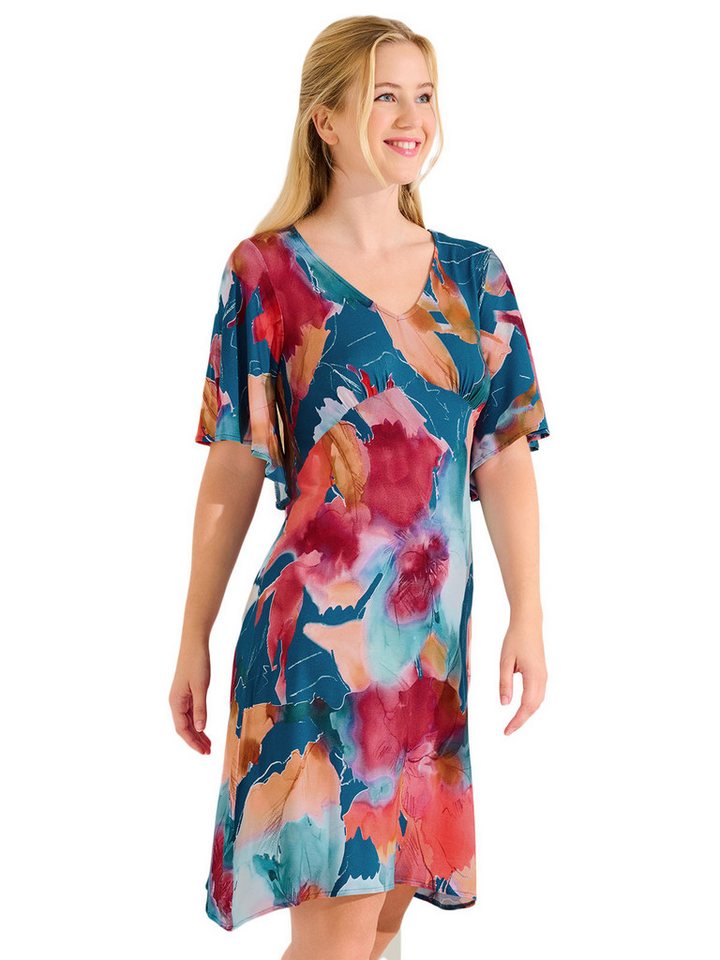 Lisca Strandkleid Strandkleid Roma (Stück, 1-tlg) - von Lisca