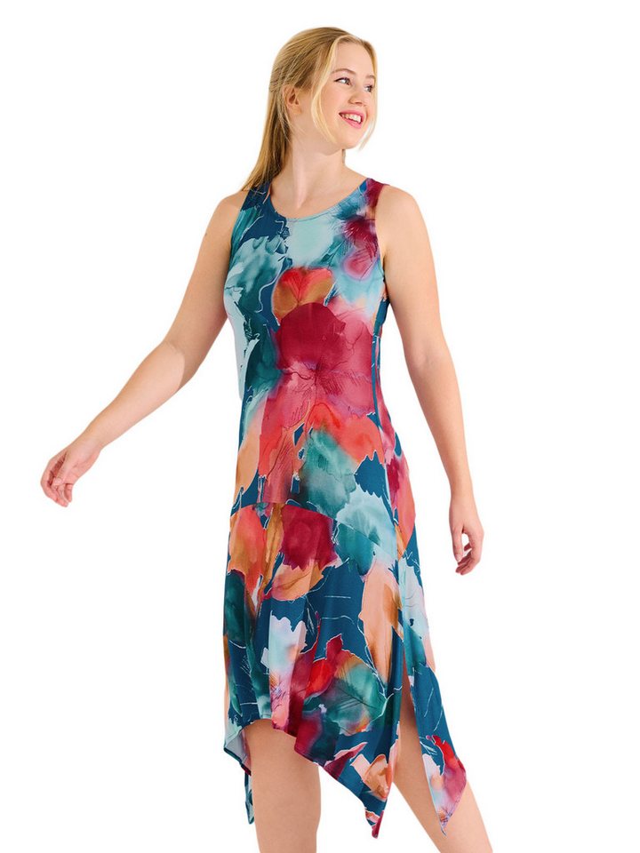 Lisca Strandkleid Strandkleid Roma (Stück, 1-tlg) - von Lisca