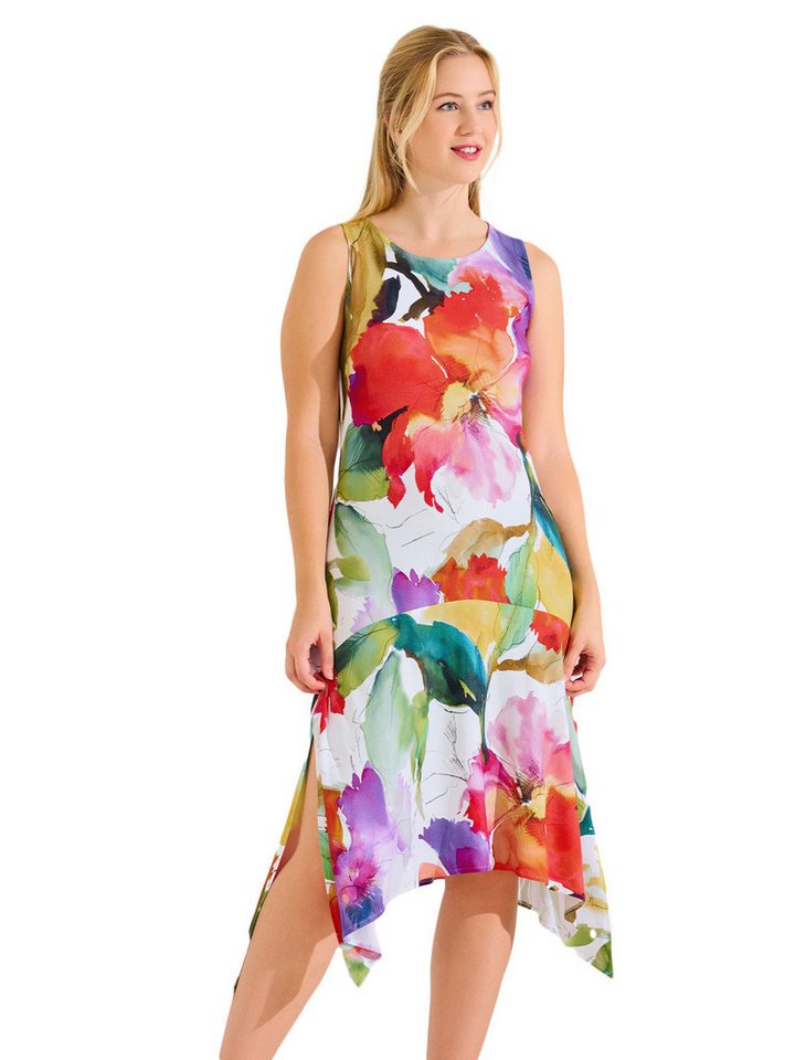 Lisca Strandkleid Strandkleid Roma (Stück, 1-tlg) - von Lisca