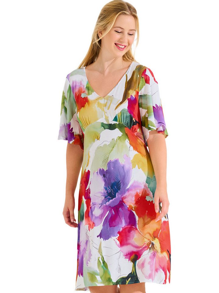 Lisca Strandkleid Strandkleid Roma (Stück, 1-tlg) - von Lisca