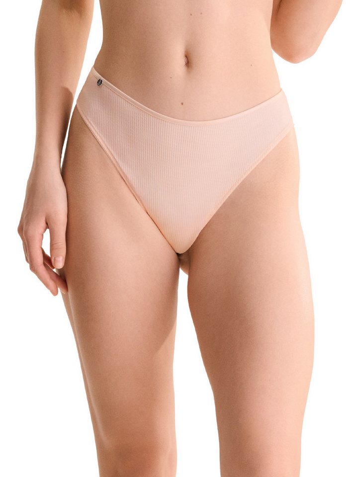 Lisca String Damen Brasilslip, High-Leg Infinity (Stück, 1-St) von Lisca
