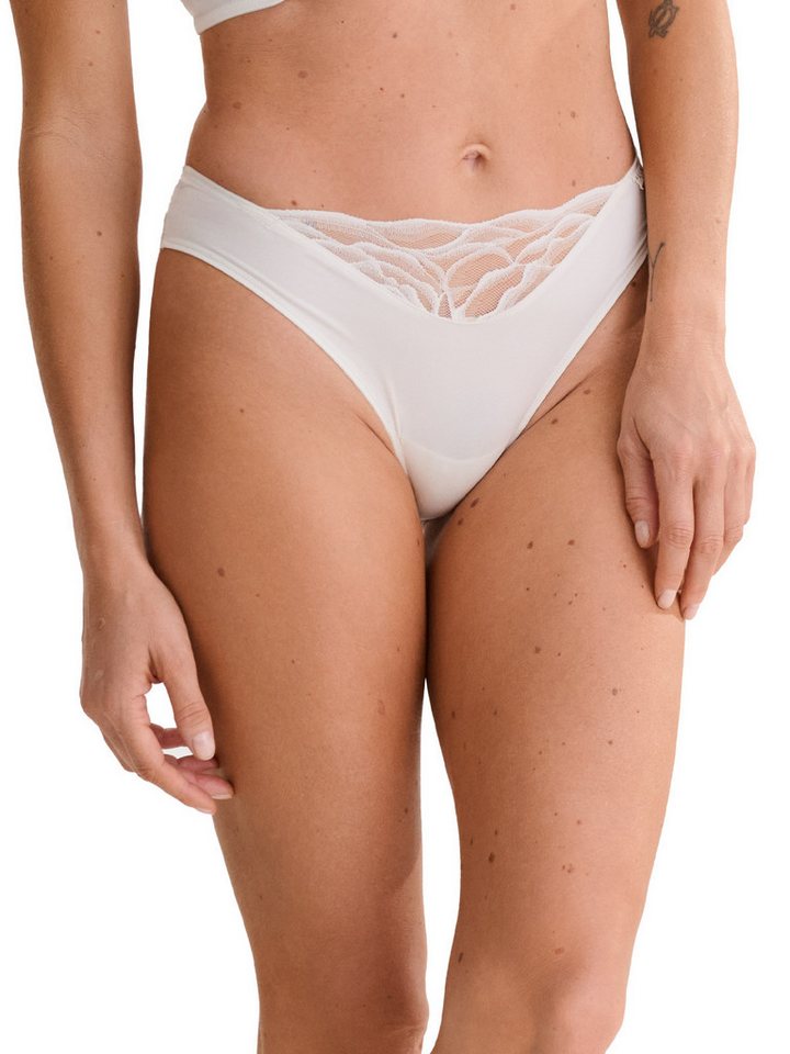 Lisca String Damen Brasilslip, High-Leg River (Stück, 1-St) von Lisca