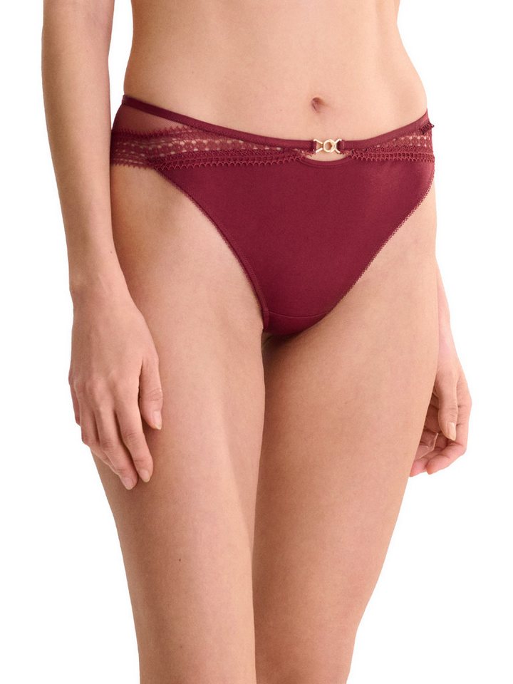 Lisca String Damen Italienischer Slip, High-Leg Adventure (Stück, 1-St) von Lisca