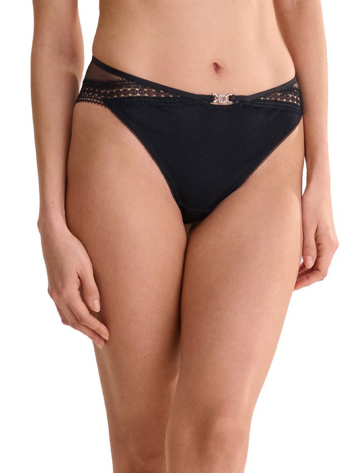 Lisca String Damen Italienischer Slip, High-Leg Adventure (Stück, 1-St) von Lisca