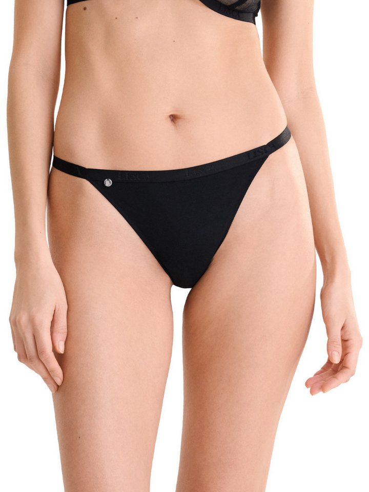 Lisca String Damen String Fusion (Stück, 1-St) von Lisca