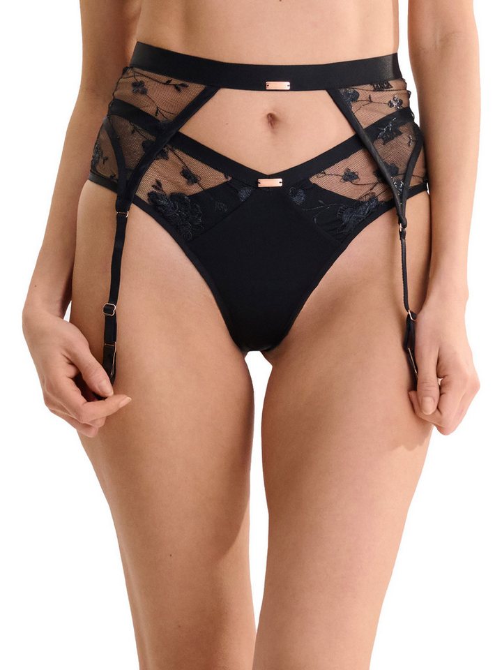 Lisca Strumpfhalter Strumpfgürtel Passion von Lisca