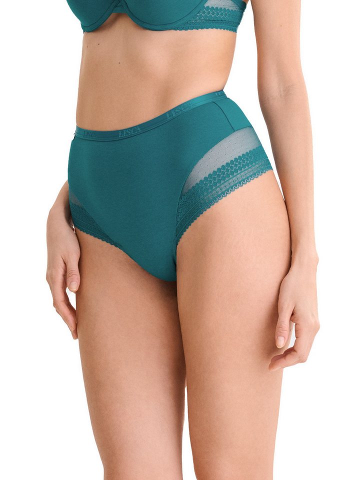 Lisca Taillenslip Damen Brasilslip Taillenslip Fusion (Stück, 1-St) von Lisca