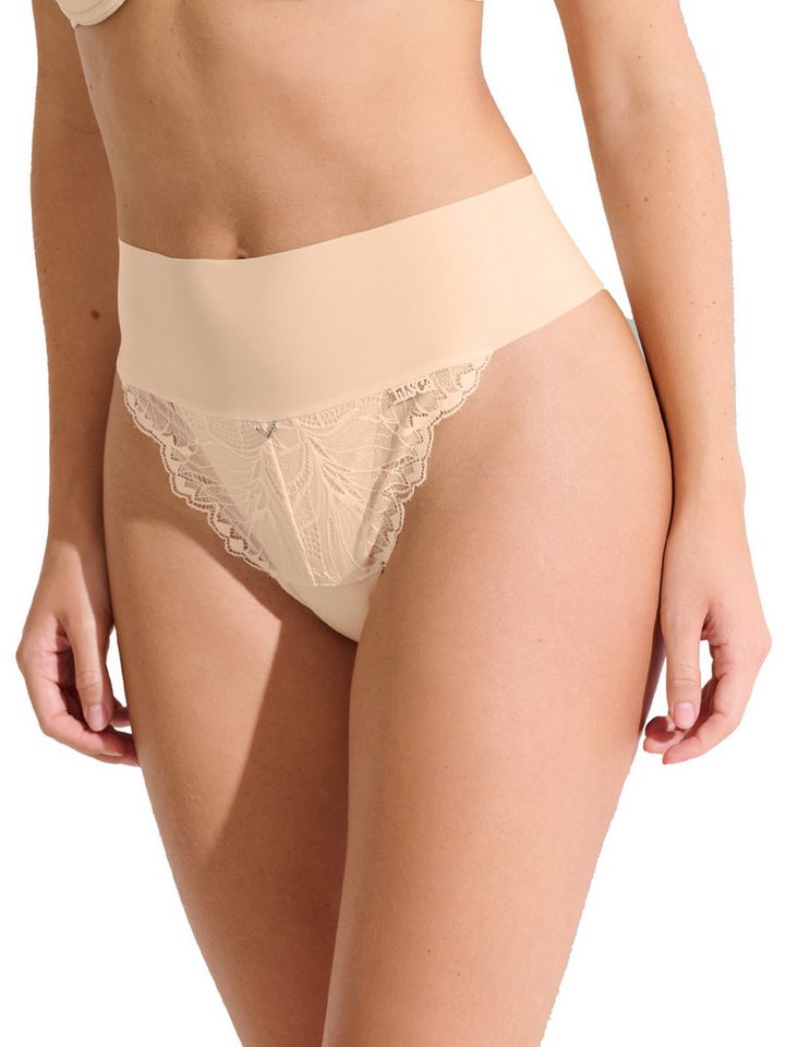 Lisca Taillenslip Damen Brazilian Taillenslip Charisma (Stück, 1-St) - von Lisca