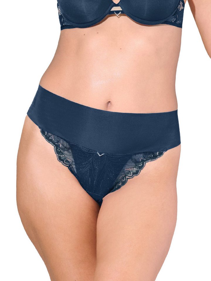 Lisca Taillenslip Damen Brazilian Taillenslip Charisma (Stück, 1-St) - von Lisca