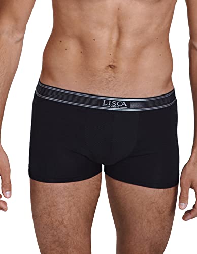Zeus Boxer-Mann Lisca von Lisca