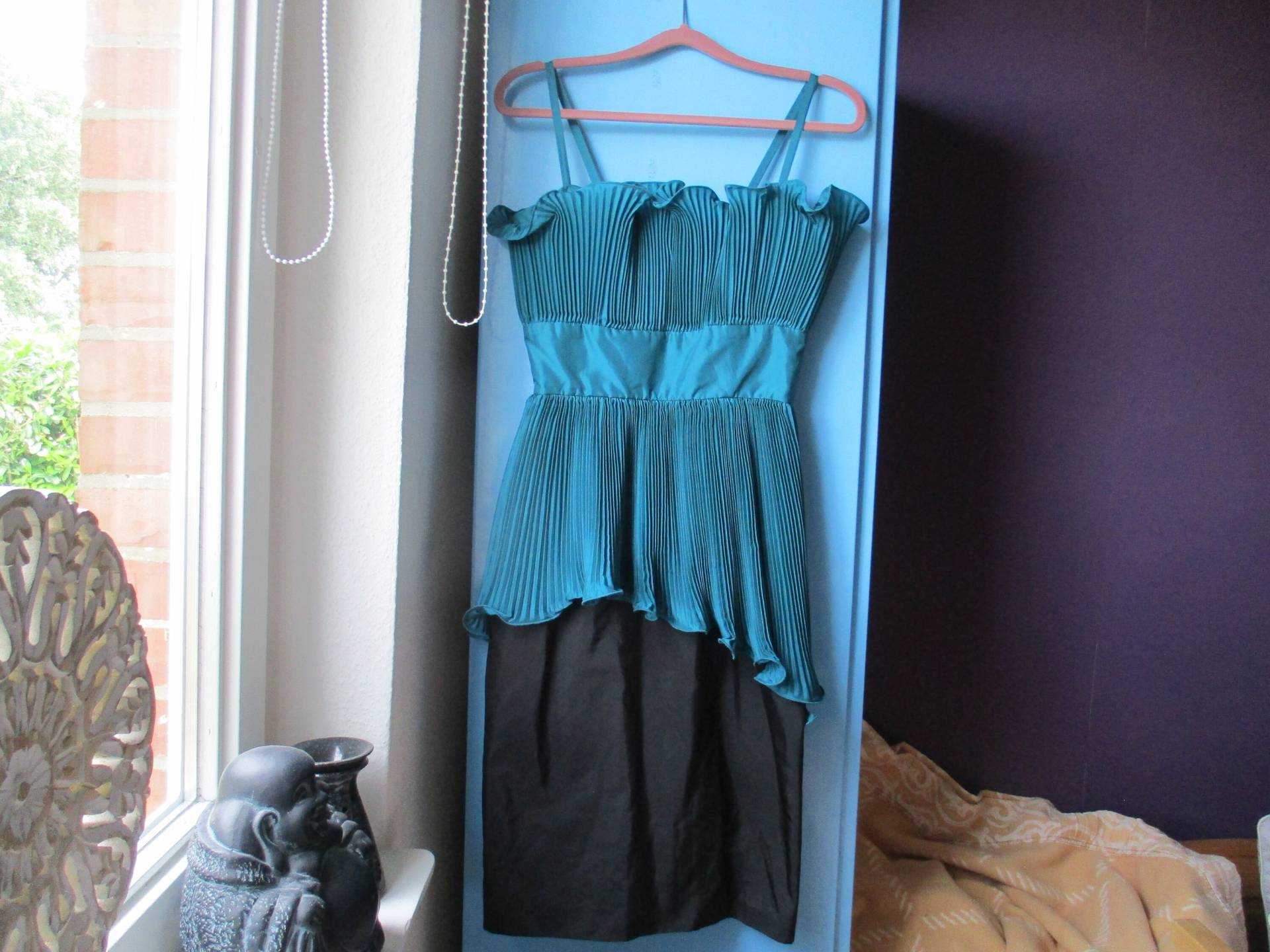 Vintage Damenkleid Vintage Damenkleid von Lisdeko