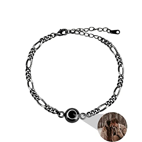 Personalisiertes Foto Armband Einstellbar Rund Projektion Mit Bild im Stein Edelstahl Ich Liebe Dich 100 Sprachen für Damen Denkmal Weihnachten Freundschaft Geschenk Personalisiertes Foto Armband Einstellbar Rund Projektion Mit Bild im Stein Edelstahl Ich Liebe Dich 100 Sprachen für Damen Denkmal Weihnachten Freundschaft Geschenk von Liskanap