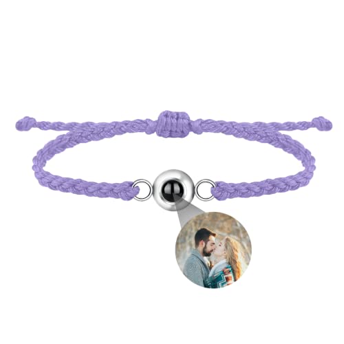Personalisierte Foto Armband Projektionsarmband mit Bild im Stein Ich Liebe Dich Armband 100 Sprachen für Herren Damen Cicret kugel Projektion Armband Weihnachten Freundschaft Denkmal Geschenk Personalisierte Foto Armband Projektionsarmband mit Bild im Stein Ich Liebe Dich Armband 100 Sprachen für Herren Damen Cicret kugel Projektion Armband Weihnachten Freundschaft Denkmal Geschenk von Liskanap