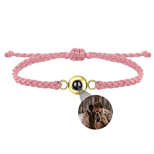 Personalisierte Foto Armband Projektionsarmband mit Bild im Stein Leder Projektion Armband Ich Liebe Dich Armband 100 Sprachen für Damen Herren Runde kugel Denkmal Freundschaft Schmuckgeschenk Personalisierte Foto Armband Projektionsarmband mit Bild im Stein Leder Projektion Armband Ich Liebe Dich Armband 100 Sprachen für Damen Herren Runde kugel Denkmal Freundschaft Schmuckgeschenk von Liskanap