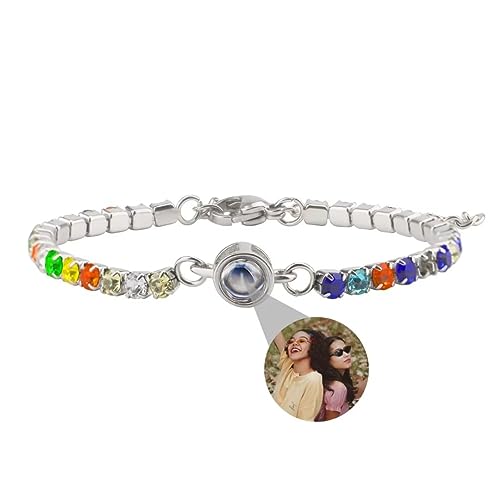 Personalisierte Foto Armband kugel Projektion Armband mit Eigenen Bild im Stein Lupe Foto Armbander Versteckte Ich liebe dich Armband 100 Sprachen für Damen Frauen Freundschaft Edelstahl Personalisierte Foto Armband kugel Projektion Armband mit Eigenen Bild im Stein Lupe Foto Armbander Versteckte Ich liebe dich Armband 100 Sprachen für Damen Frauen Freundschaft Edelstahl von Liskanap
