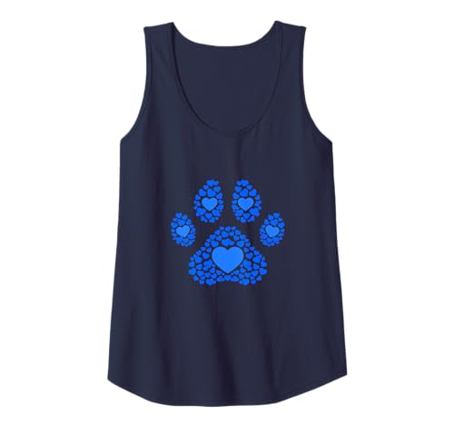 Damen Hund Sprüche Hundeliebe Hundemama Hunde Frauchen Gassi Tank Top Damen Hund Sprüche Hundeliebe Hundemama Hunde Frauchen Gassi Tank Top von Listenhunde Fanshop