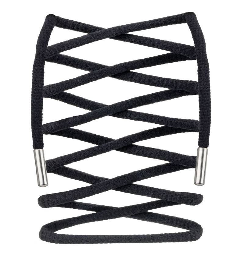 Litlaces - Groove Seil Starke Schnürsenkel Gold Spitzen Sportlich Turnschuhe Vans Jordan Ersatz Litlaces - Groove Seil Starke Schnürsenkel Gold Spitzen Sportlich Turnschuhe Vans Jordan Ersatz von LitLaces