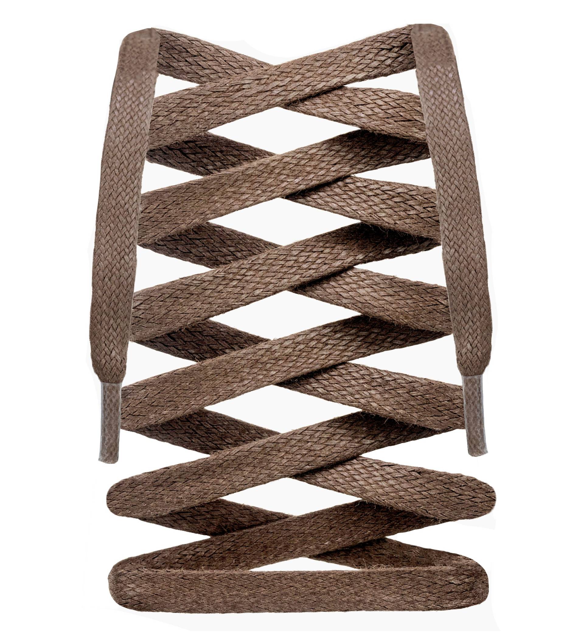 Premium Gewachste Baumwolle Flache Schnürsenkel Für Kleid Schuhe Stiefel Turnschuhe Premium Gewachste Baumwolle Flache Schnürsenkel Für Kleid Schuhe Stiefel Turnschuhe von LitLaces