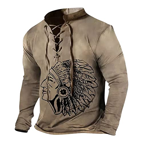 Black Sweatshirt Sweat Pulli Damen Herren and Shirt Herren Schlafshirt Langarm Half Button Drawstring Hooded Sweater Sweater Kurzarm Tshirt Herren V Ausschnitt Herren Sweatshirt Beige von Litale