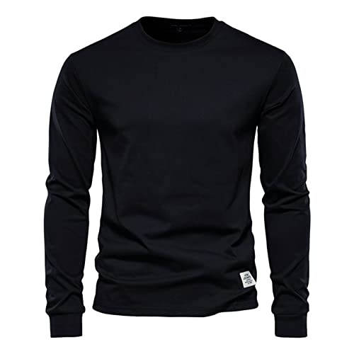 Norweger Strickjacken Herren Pullover Herren and Agon Poloshirt Herren Aperol T-Shirt Muster Norweger Pullover Langarm Hemd Weiß Langarm Polohemd Kurzarm Hemd Leinen Männer Kapuzenpullover von Litale