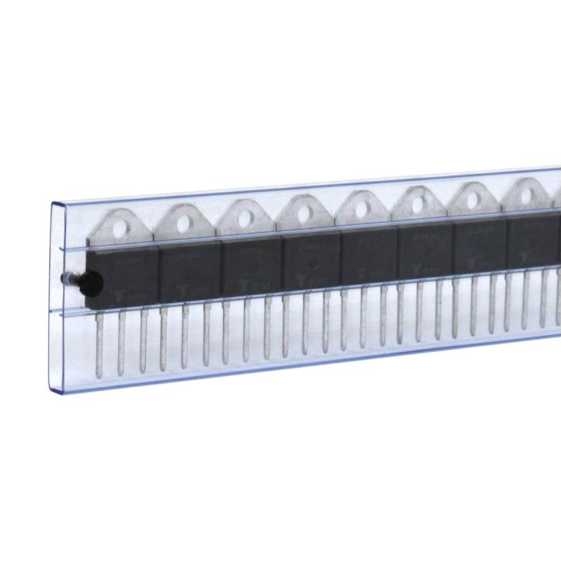25 Stück Littelfuse QK040K7TP Triacs Alternistor 1000V 40A Iso 100-100-100 mA von Littelfuse