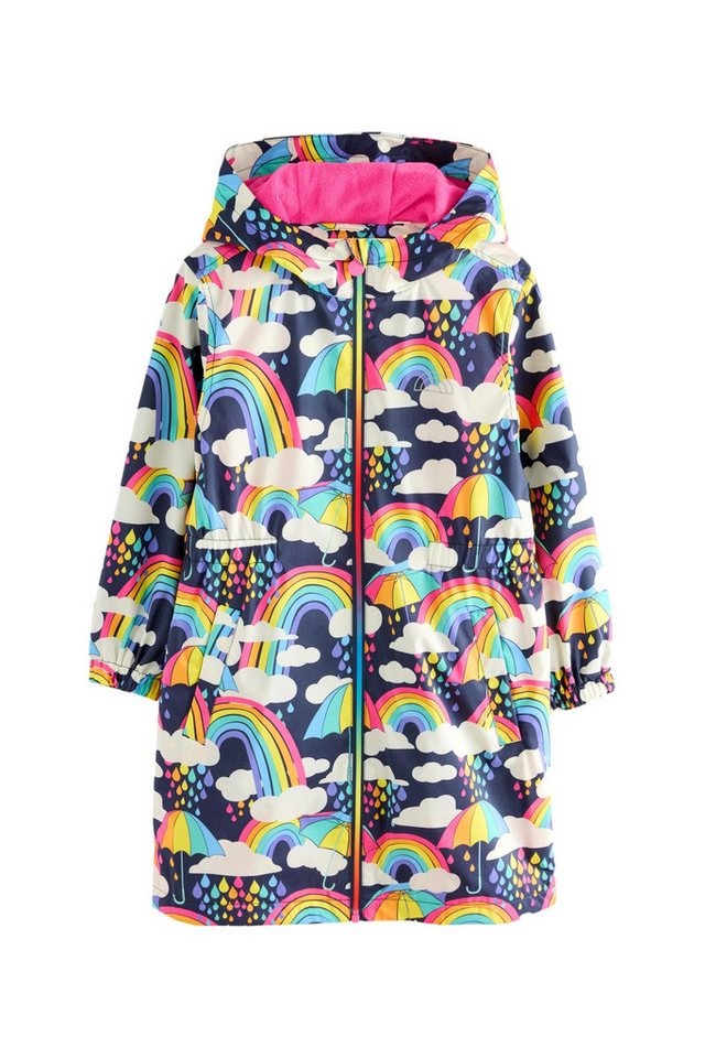 Little Bird by Jools Oliver Anorak Little Bird by Jools Oliver Regenmantel (1-St) von Little Bird by Jools Oliver