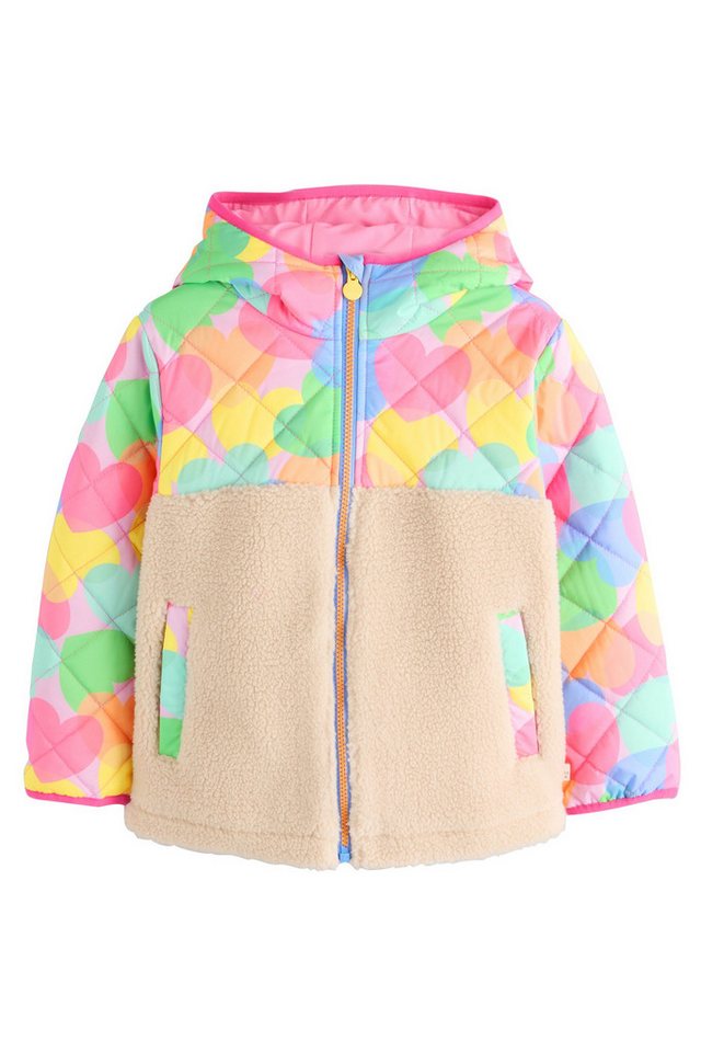 Little Bird by Jools Oliver Fleecejacke Little Bird by Jools Oliver Borgjacke (1-St) von Little Bird by Jools Oliver