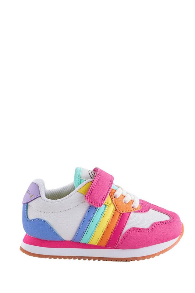 Little Bird by Jools Oliver Little Bird By Jools Oliver Retro-Laufschuhe Sneaker (1-tlg) von Little Bird by Jools Oliver
