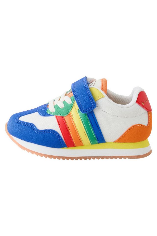 Little Bird by Jools Oliver Little Bird By Jools Oliver Retro-Laufsneaker Sneaker (1-tlg) von Little Bird by Jools Oliver