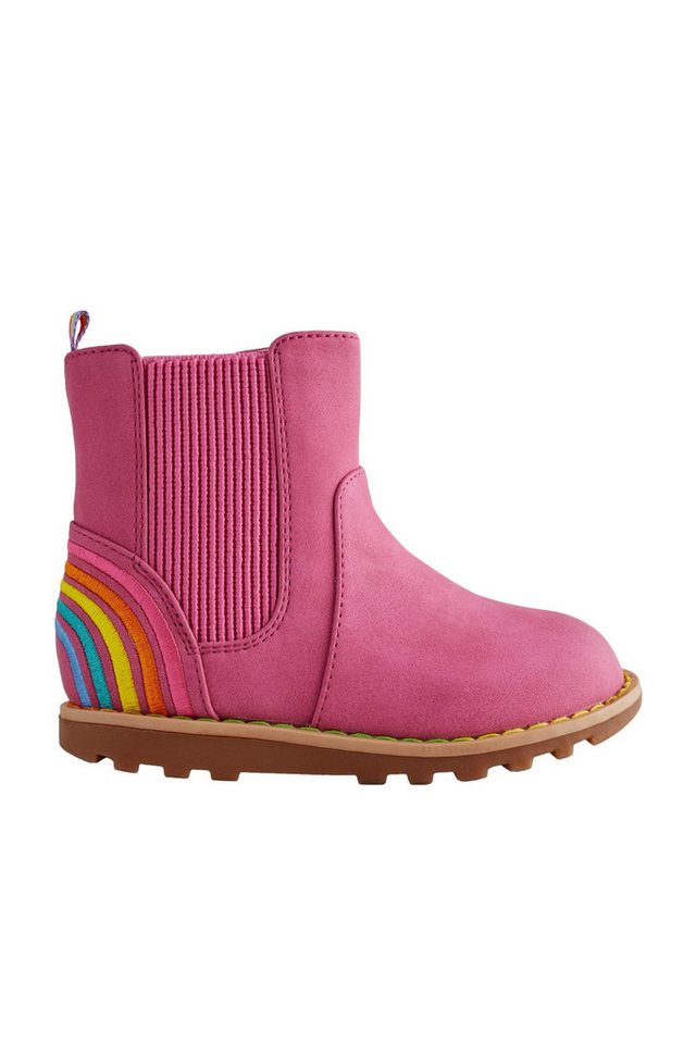 Little Bird by Jools Oliver Little Bird by Jools Oliver Lack-Chelsea-Boots Chelseaboots (1-tlg) von Little Bird by Jools Oliver