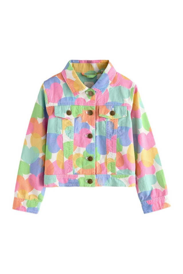 Little Bird by Jools Oliver Regenjacke Little Bird by Jools Oliver Baumwolljacke (1-St) von Little Bird by Jools Oliver