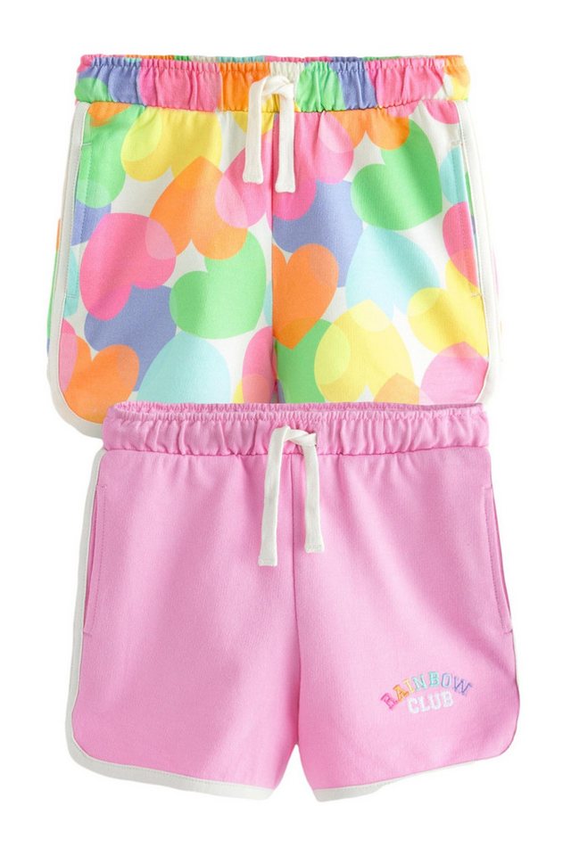Little Bird by Jools Oliver Shorts Little Bird by Jools Oliver 2er-Pack Shorts (2-tlg) von Little Bird by Jools Oliver