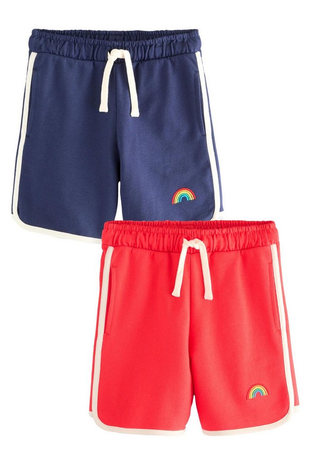 Little Bird by Jools Oliver Shorts Little Bird by Jools Oliver 2er-Pack Shorts (2-tlg) von Little Bird by Jools Oliver