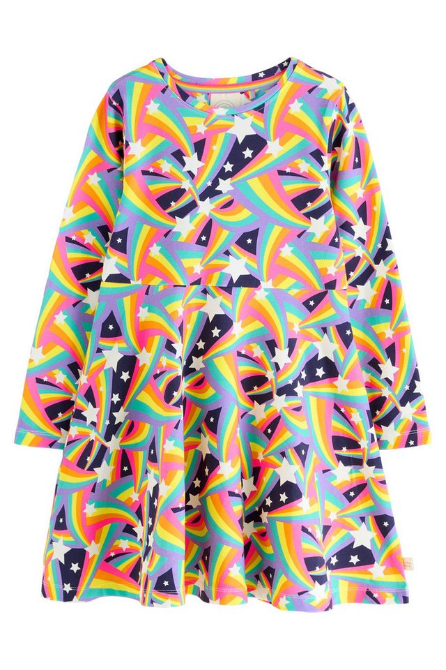 Little Bird by Jools Oliver Skaterkleid Little Bird By Jools Oliver Langarm-Skaterkleid (1-tlg) von Little Bird by Jools Oliver