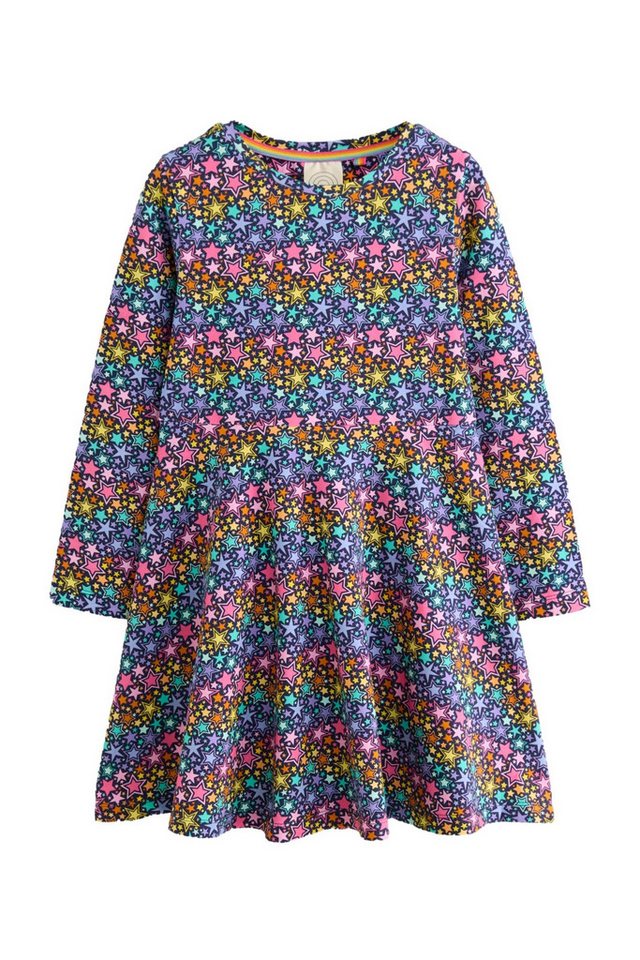 Little Bird by Jools Oliver Skaterkleid Little Bird By Jools Oliver Langarm-Skaterkleid (1-tlg) von Little Bird by Jools Oliver