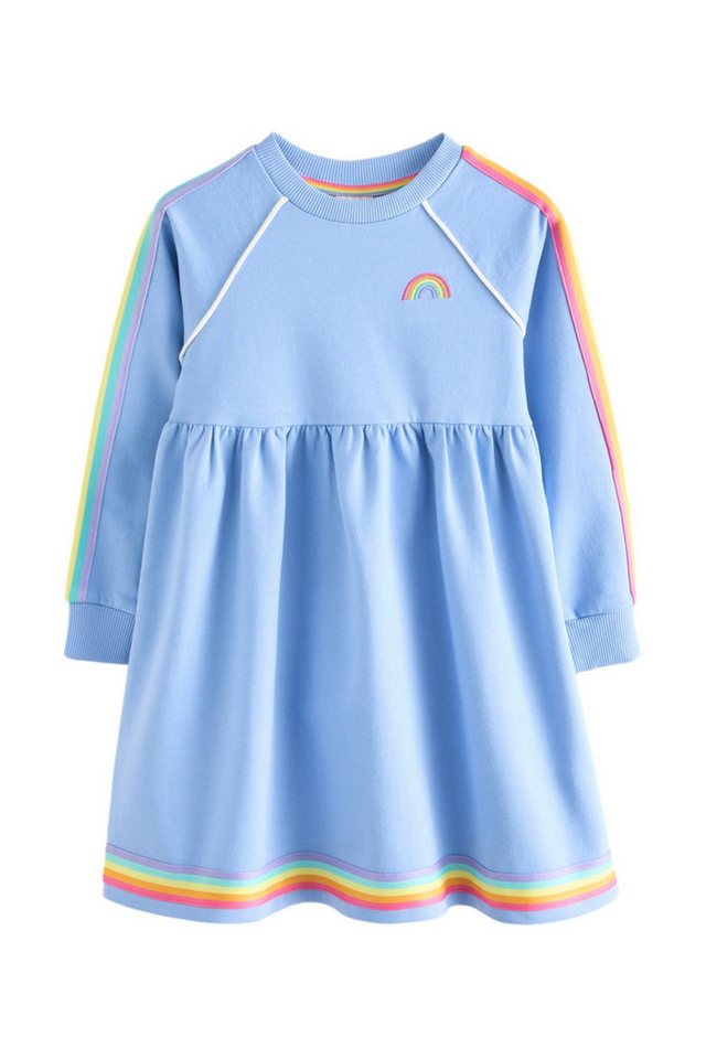 Little Bird by Jools Oliver Skaterkleid Little Bird By Jools Oliver Sweatshirt-Skaterkleid (1-tlg) von Little Bird by Jools Oliver