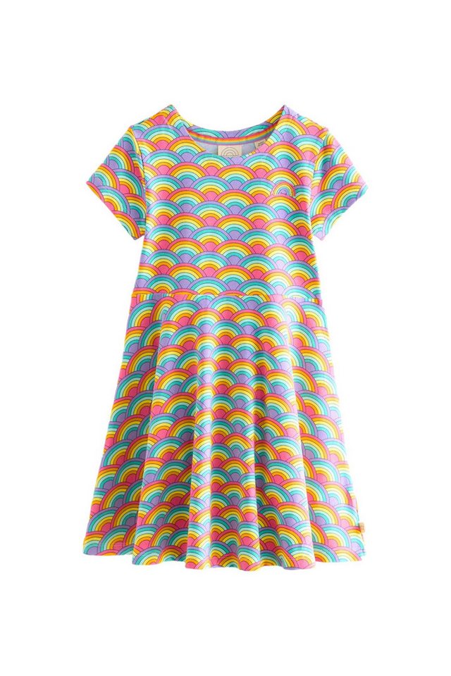 Little Bird by Jools Oliver Skaterkleid Little Bird By Jools Oliver Langarm-Skaterkleid (1-tlg) von Little Bird by Jools Oliver
