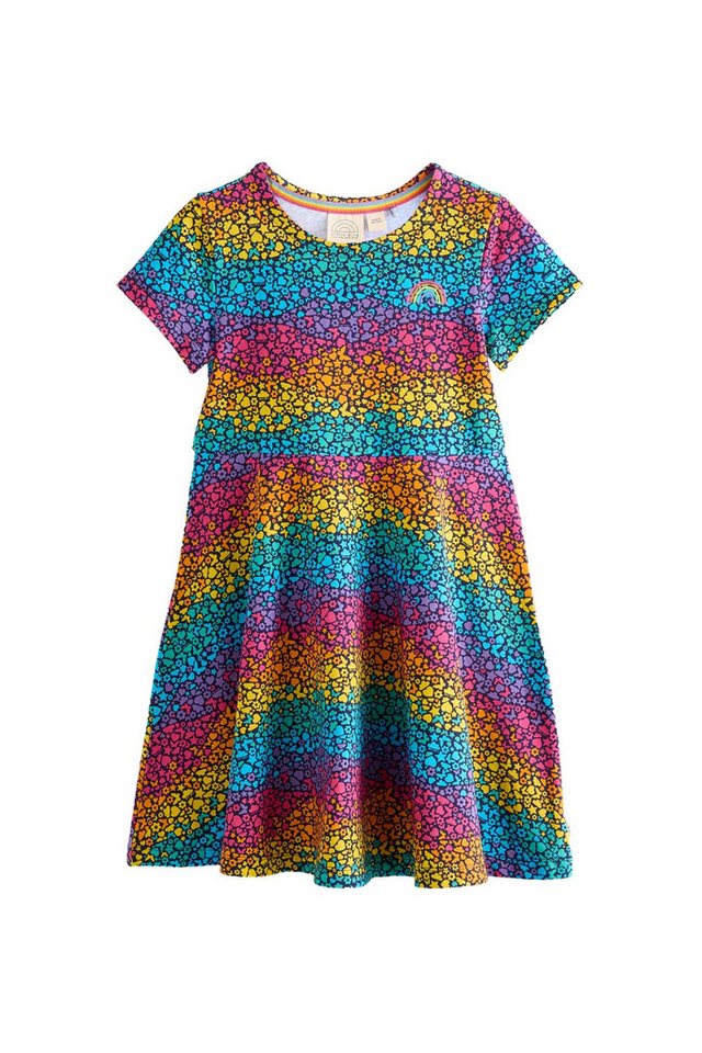 Little Bird by Jools Oliver Skaterkleid Little Bird by Jools Oliver Skater-Kleid (1-tlg) von Little Bird by Jools Oliver