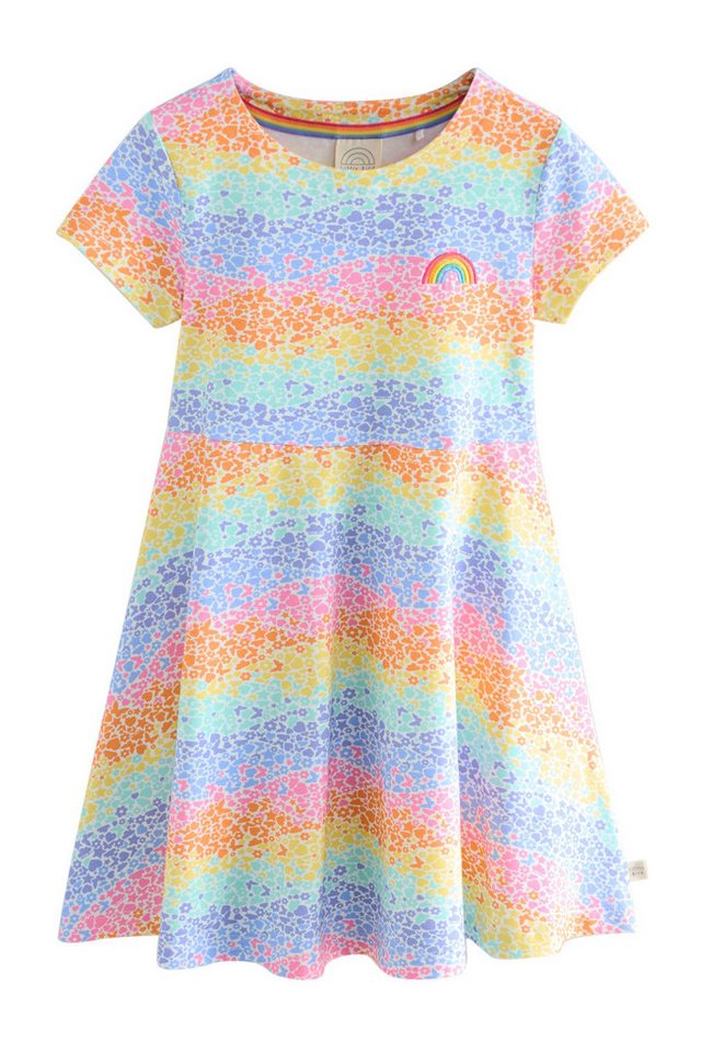 Little Bird by Jools Oliver Skaterkleid Little Bird by Jools Oliver Skater-Kleid (1-tlg) von Little Bird by Jools Oliver