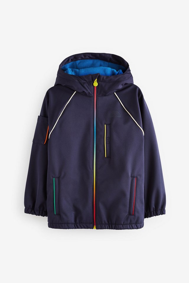 Little Bird by Jools Oliver Softshelljacke Little Bird By Jools Oliver Softshell-Jacke (1-St) von Little Bird by Jools Oliver