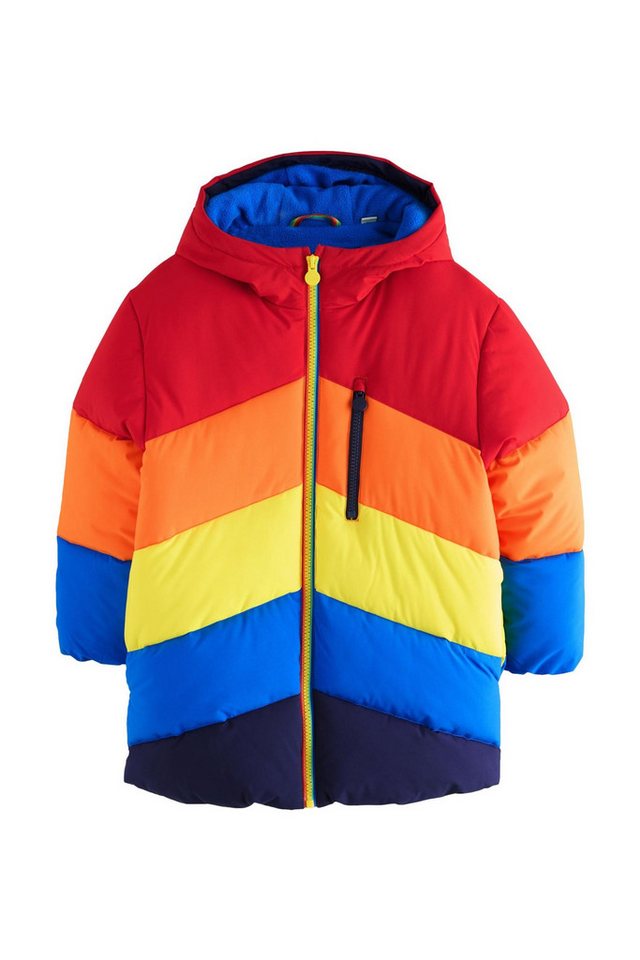 Little Bird by Jools Oliver Steppmantel Little Bird By Jools Oliver Steppmantel (1-tlg) von Little Bird by Jools Oliver