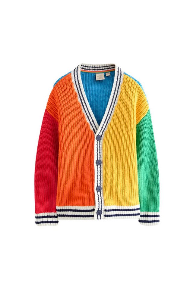 Little Bird by Jools Oliver Strickjacke Little Bird by Jools Oliver Strickjacke (1-tlg) von Little Bird by Jools Oliver