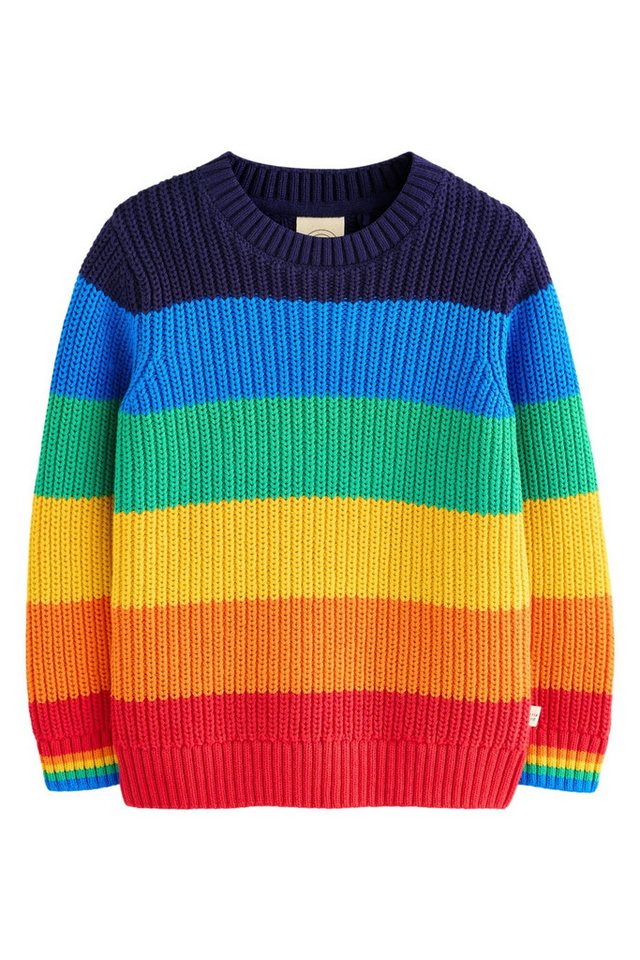 Little Bird by Jools Oliver Strickpullover Little Bird by Jools Oliver Strickpullover (1-tlg) von Little Bird by Jools Oliver