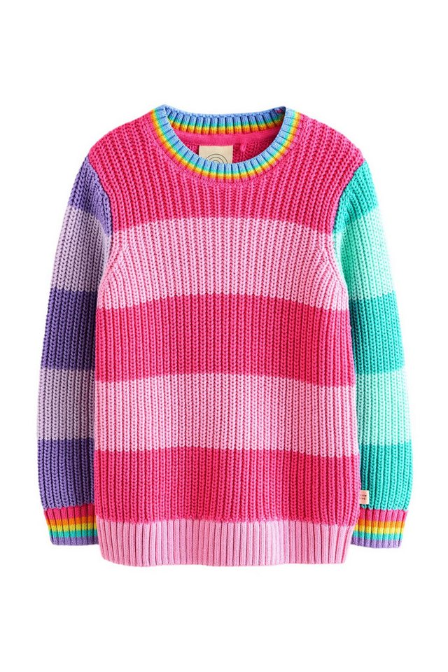 Little Bird by Jools Oliver Strickpullover Little Bird by Jools Oliver Strickpullover (1-tlg) von Little Bird by Jools Oliver