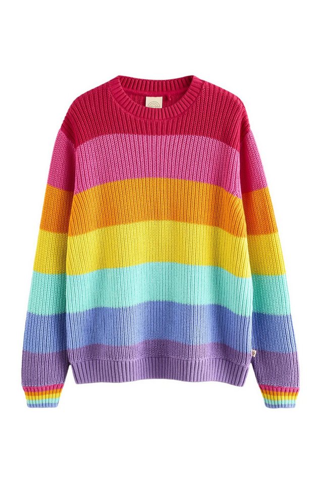 Little Bird by Jools Oliver Strickpullover Little Bird by Jools Oliver Strickpullover (1-tlg) von Little Bird by Jools Oliver