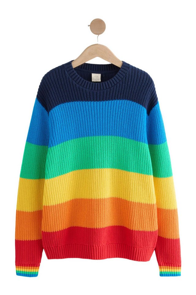Little Bird by Jools Oliver Strickpullover Little Bird by Jools Oliver Strickpullover (1-tlg) von Little Bird by Jools Oliver