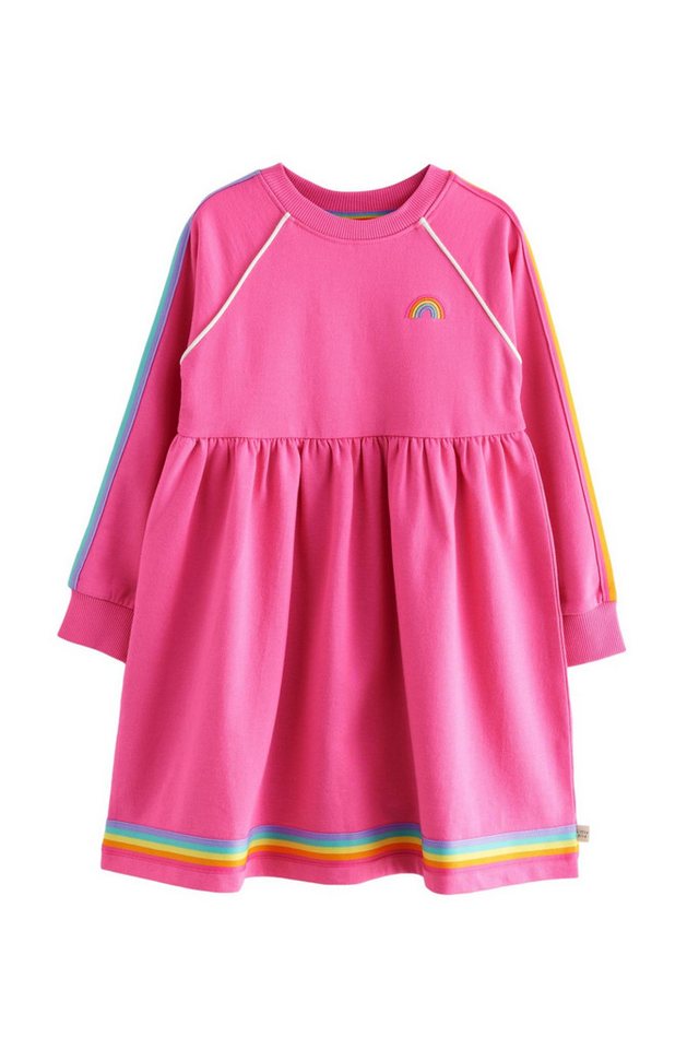 Little Bird by Jools Oliver Sweatkleid Little Bird By Jools Oliver Sweatshirt-Skaterkleid (1-tlg) von Little Bird by Jools Oliver