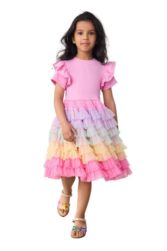 Little Bird by Jools Oliver Tüllkleid Little Bird By Jools Oliver Festliches Tüllkleid (1-tlg) von Little Bird by Jools Oliver